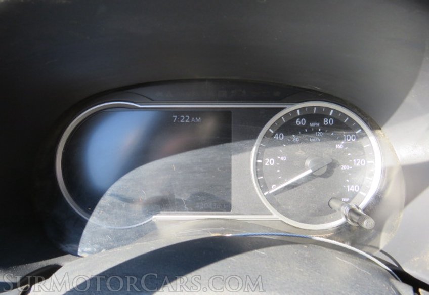 2019 Nissan Kicks - Image 32