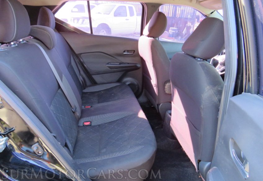 2019 Nissan Kicks - Image 30