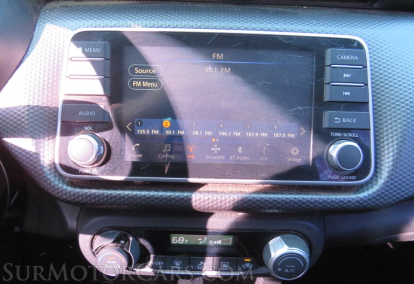 2019 Nissan Kicks - Image 34