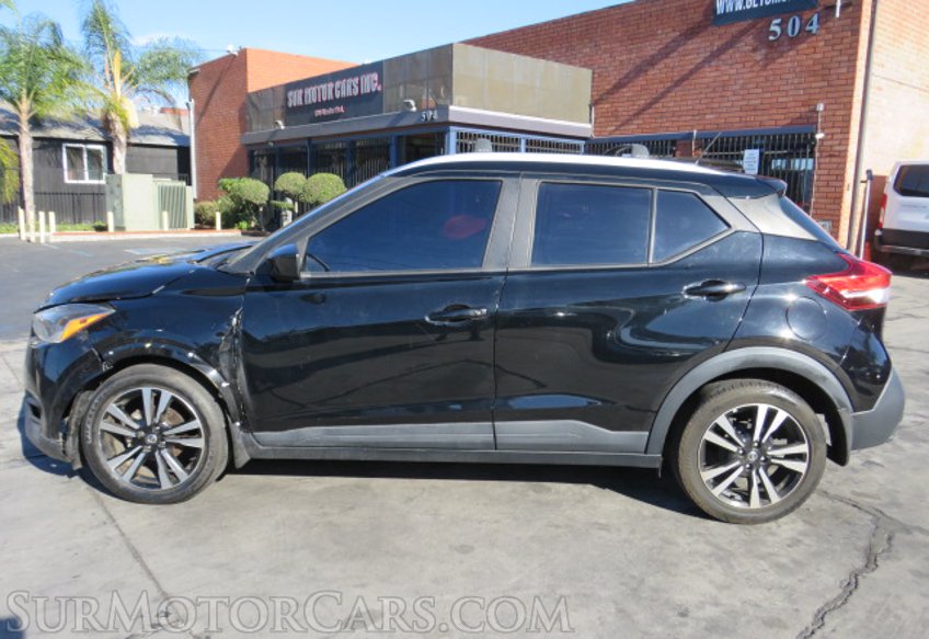 2019 Nissan Kicks - Image 5