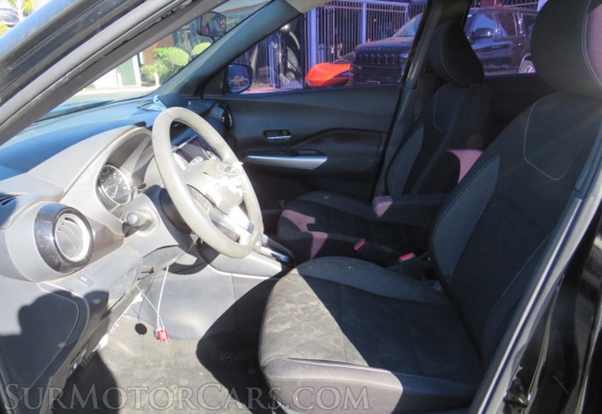 2019 Nissan Kicks - Image 23