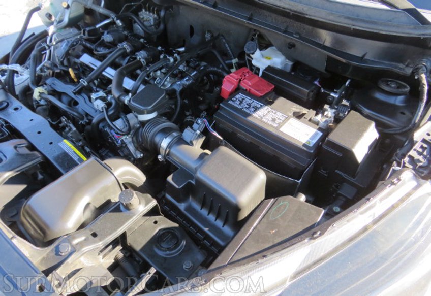 2019 Nissan Kicks - Image 43