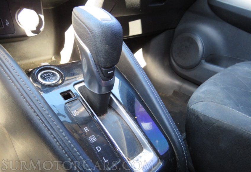 2019 Nissan Kicks - Image 35