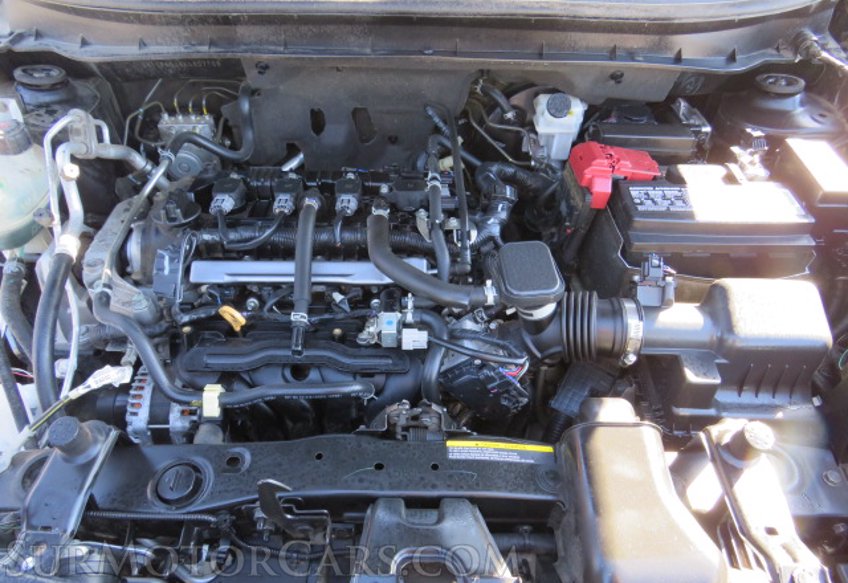 2019 Nissan Kicks - Image 42