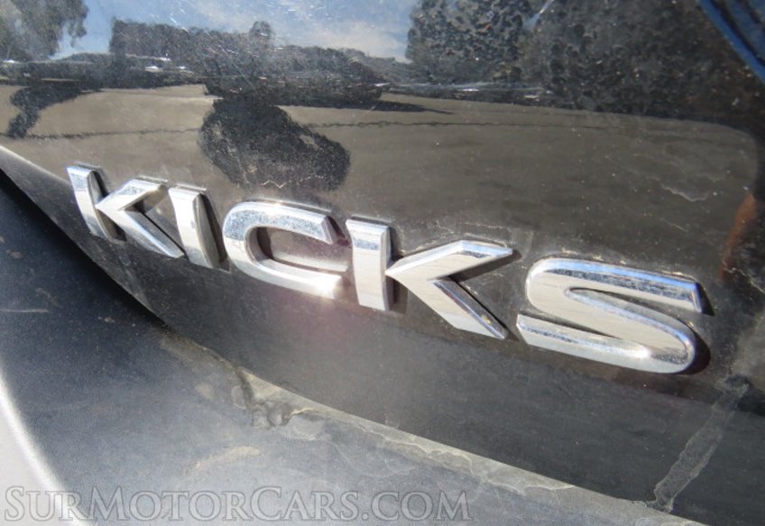 2019 Nissan Kicks - Image 17