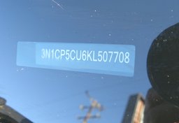 2019 Nissan Kicks - Image 45