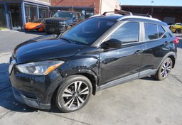 2019 Nissan Kicks - Image 1