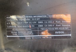 2019 Nissan Kicks - Image 44