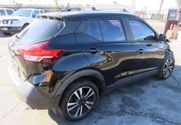 2019 Nissan Kicks - Image 8