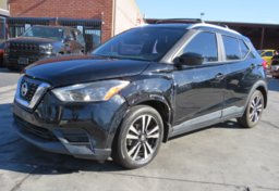 2019 Nissan Kicks - Image 3