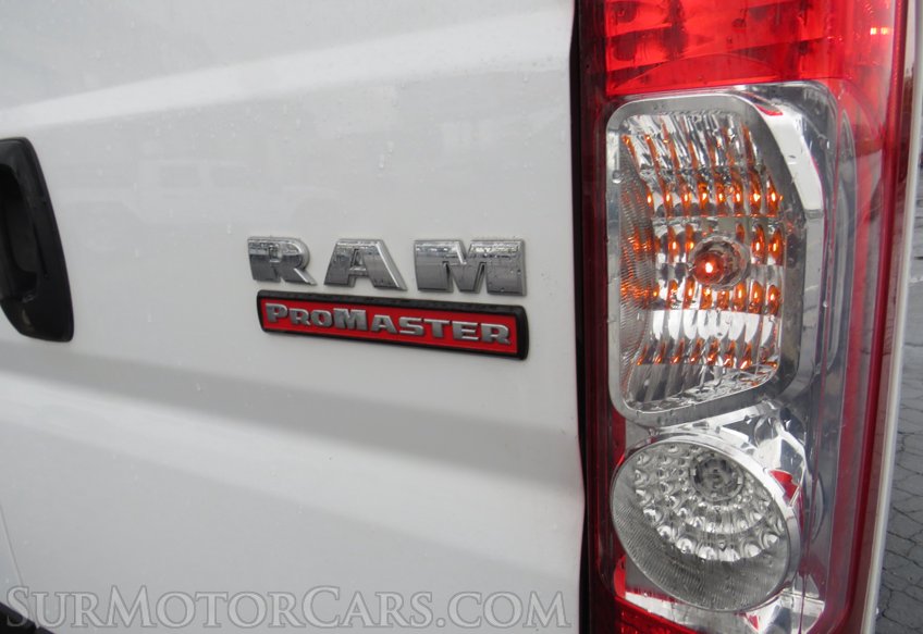 2021 Ram ProMaster Cargo Van - Image 24