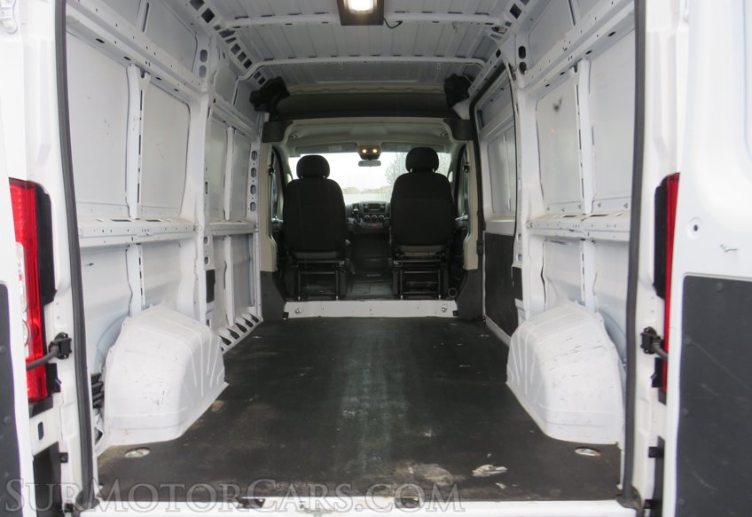2021 Ram ProMaster Cargo Van - Image 29