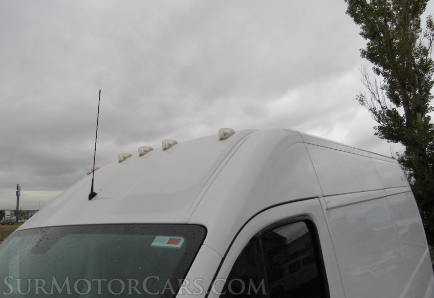 2021 Ram ProMaster Cargo Van - Image 18