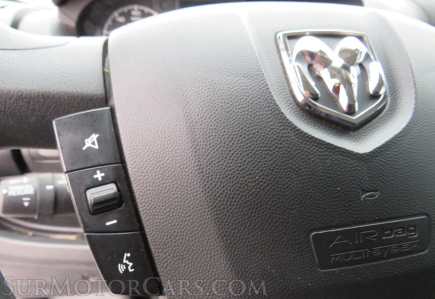 2021 Ram ProMaster Cargo Van - Image 32