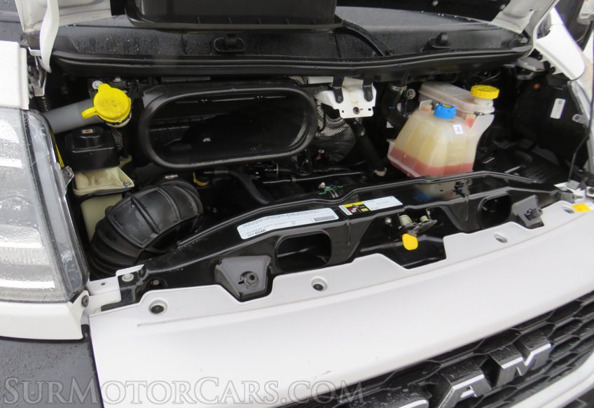 2021 Ram ProMaster Cargo Van - Image 46