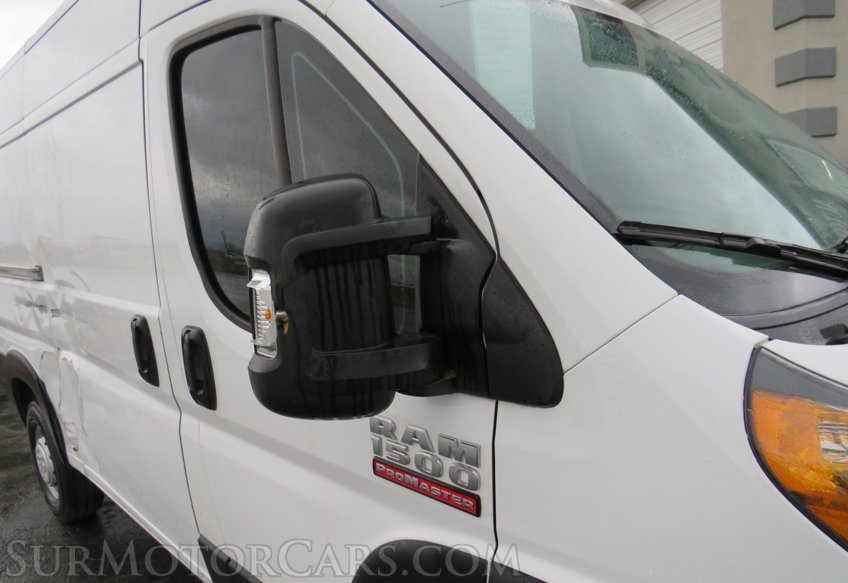 2021 Ram ProMaster Cargo Van - Image 20