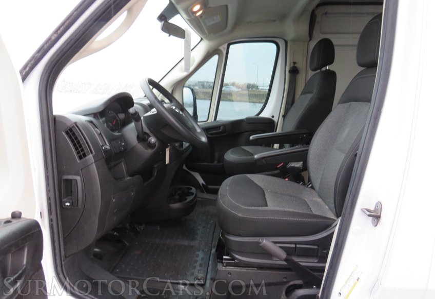 2021 Ram ProMaster Cargo Van - Image 28