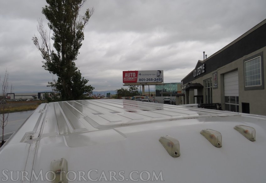 2021 Ram ProMaster Cargo Van - Image 15