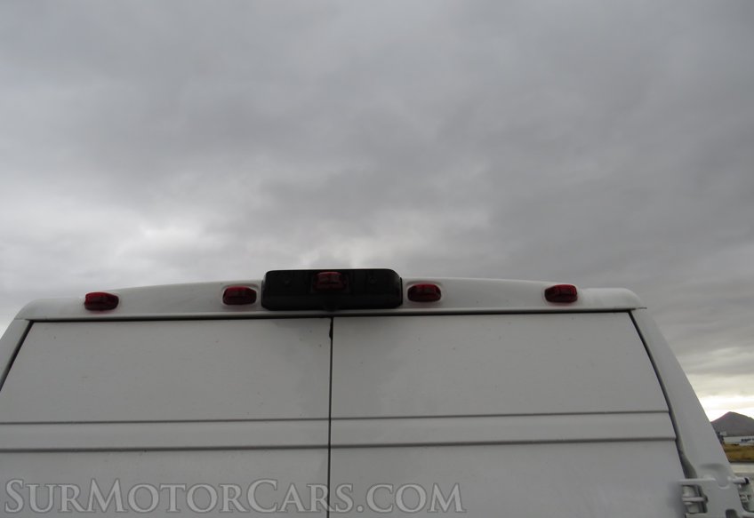 2021 Ram ProMaster Cargo Van - Image 13