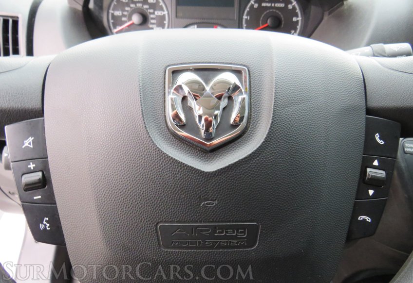 2021 Ram ProMaster Cargo Van - Image 34