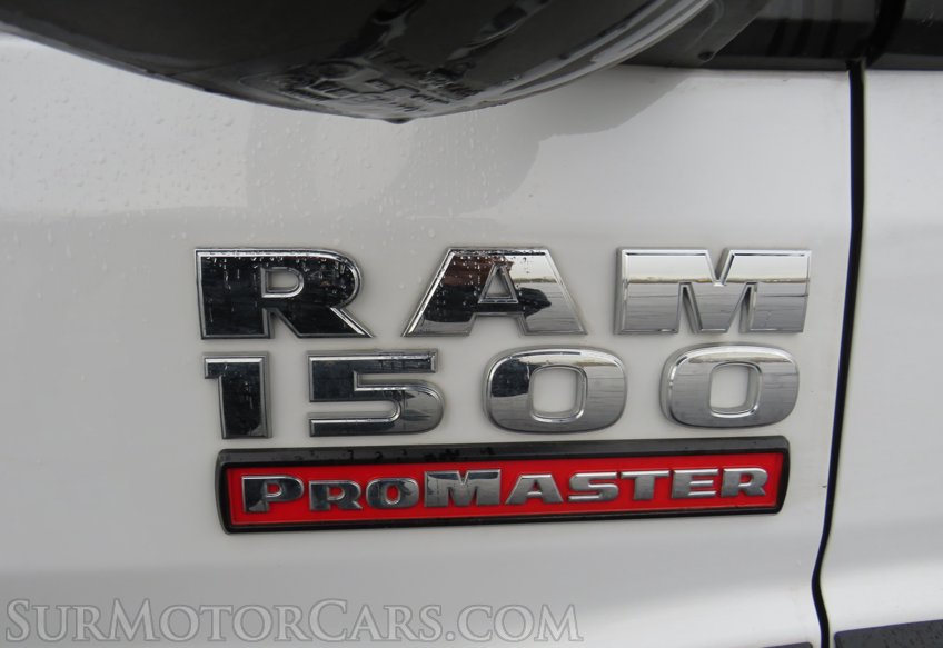 2021 Ram ProMaster Cargo Van - Image 19