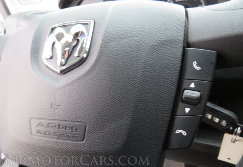 2021 Ram ProMaster Cargo Van - Image 33