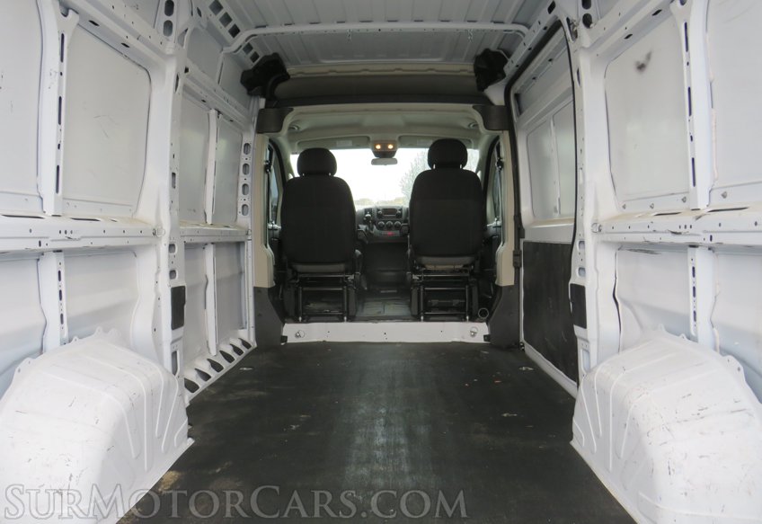 2021 Ram ProMaster Cargo Van - Image 30