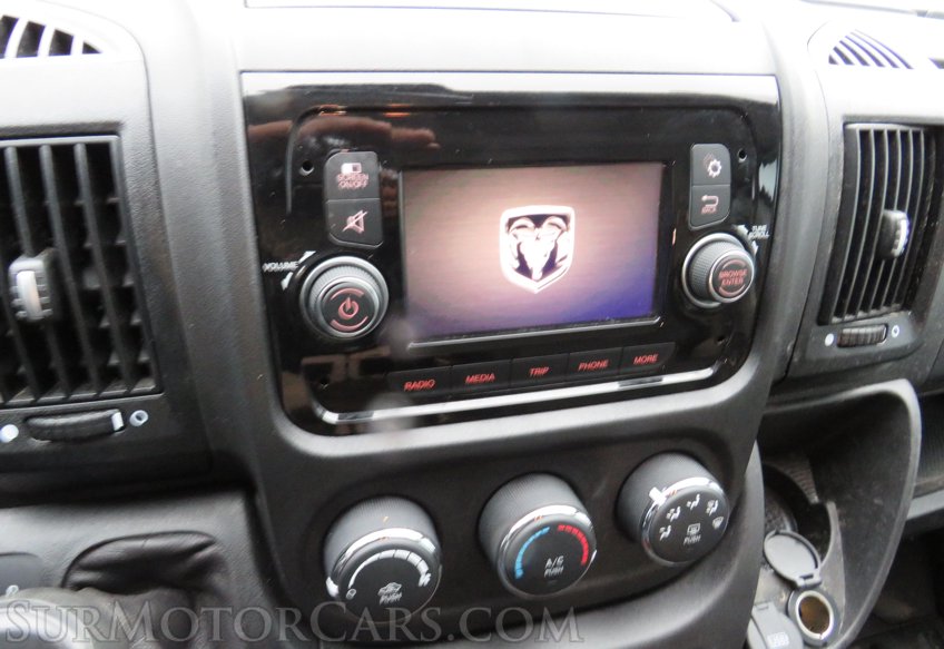 2021 Ram ProMaster Cargo Van - Image 37