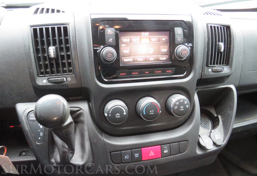 2021 Ram ProMaster Cargo Van - Image 36