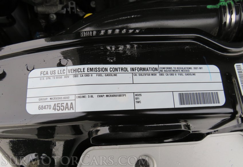 2021 Ram ProMaster Cargo Van - Image 51