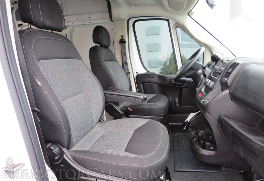 2021 Ram ProMaster Cargo Van - Image 27