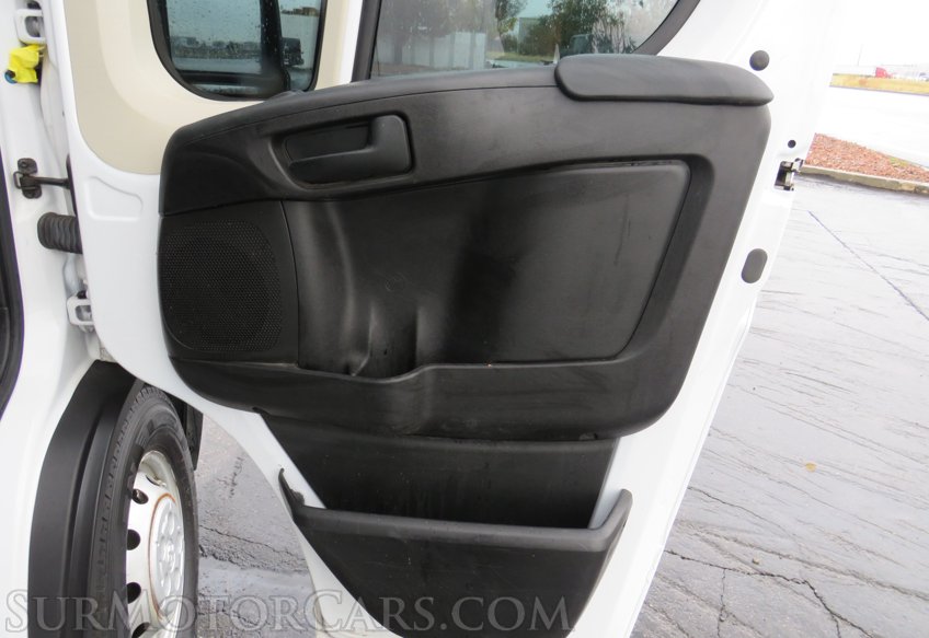 2021 Ram ProMaster Cargo Van - Image 45