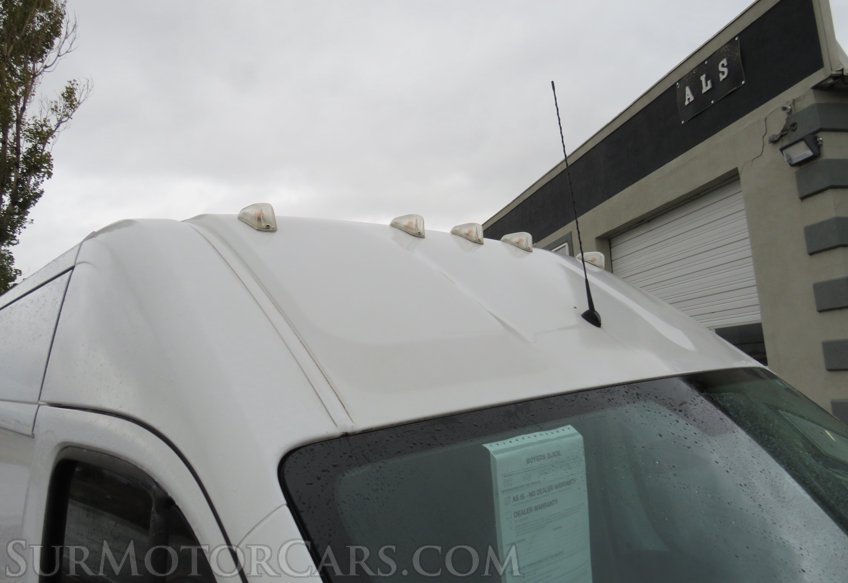 2021 Ram ProMaster Cargo Van - Image 21