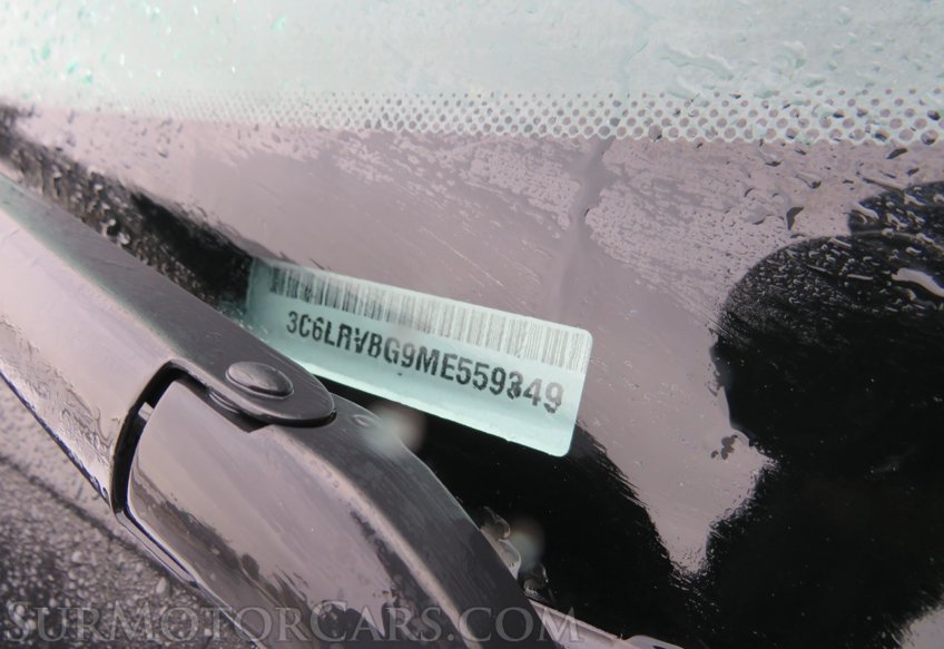 2021 Ram ProMaster Cargo Van - Image 50