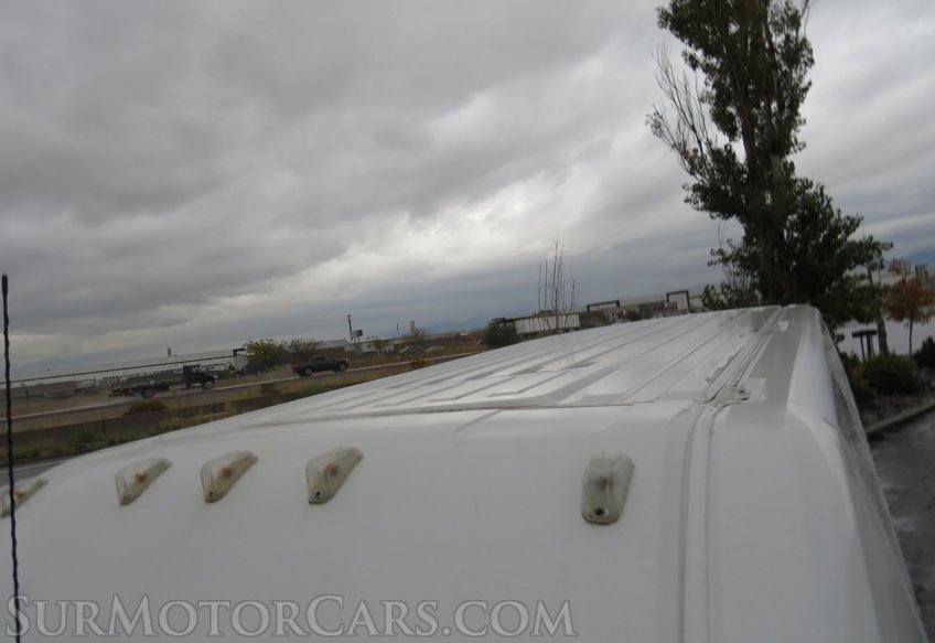 2021 Ram ProMaster Cargo Van - Image 14