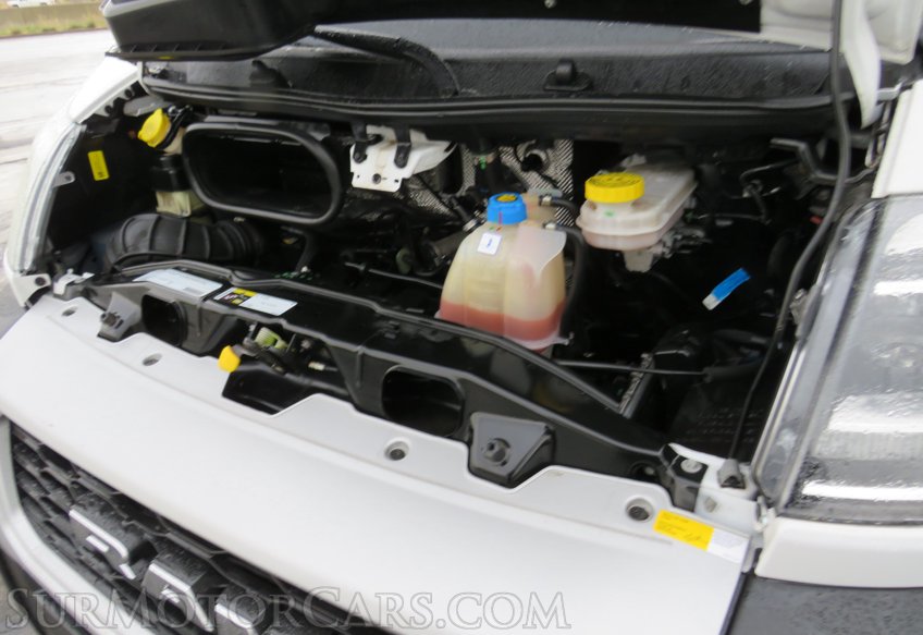 2021 Ram ProMaster Cargo Van - Image 47