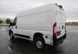 2021 Ram ProMaster Cargo Van - Image 6