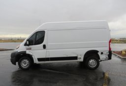 2021 Ram ProMaster Cargo Van - Image 9