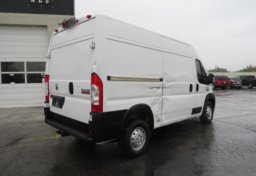 2021 Ram ProMaster Cargo Van - Image 5