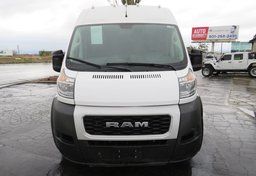 2021 Ram ProMaster Cargo Van - Image 10