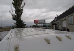 2021 Ram ProMaster Cargo Van - Image 15