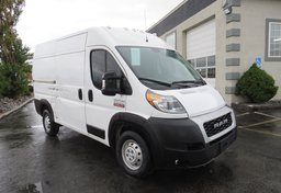 2021 Ram ProMaster Cargo Van - Image 3