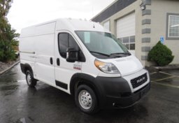 2021 Ram ProMaster Cargo Van - Image 1