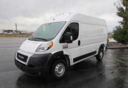 2021 Ram ProMaster Cargo Van - Image 4