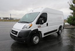 2021 Ram ProMaster Cargo Van - Image 2