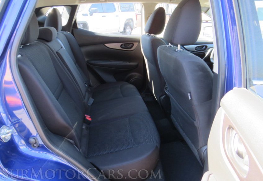 2019 Nissan Rogue Sport - Image 27