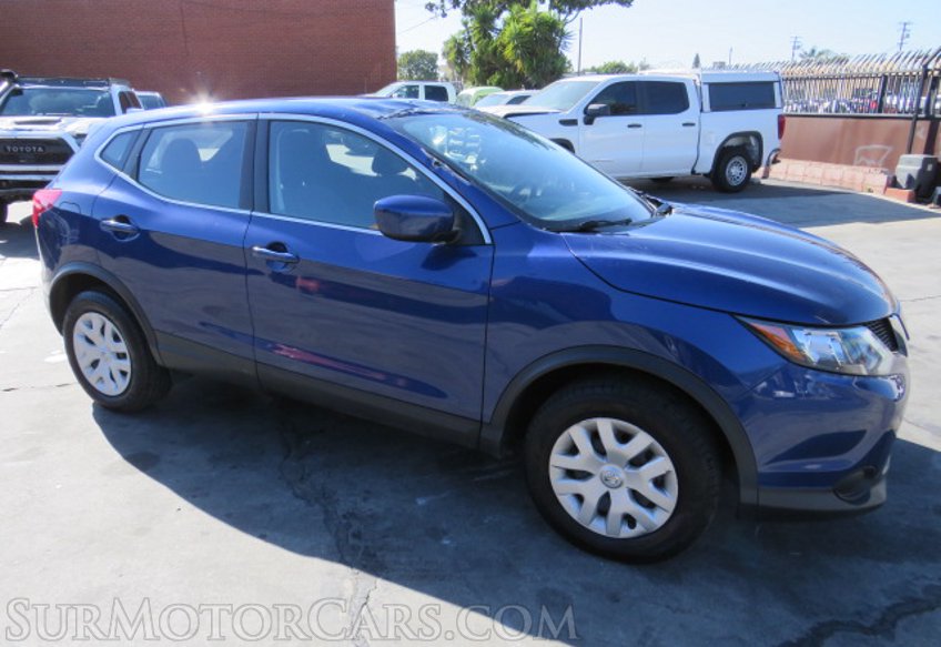 2019 Nissan Rogue Sport - Image 4