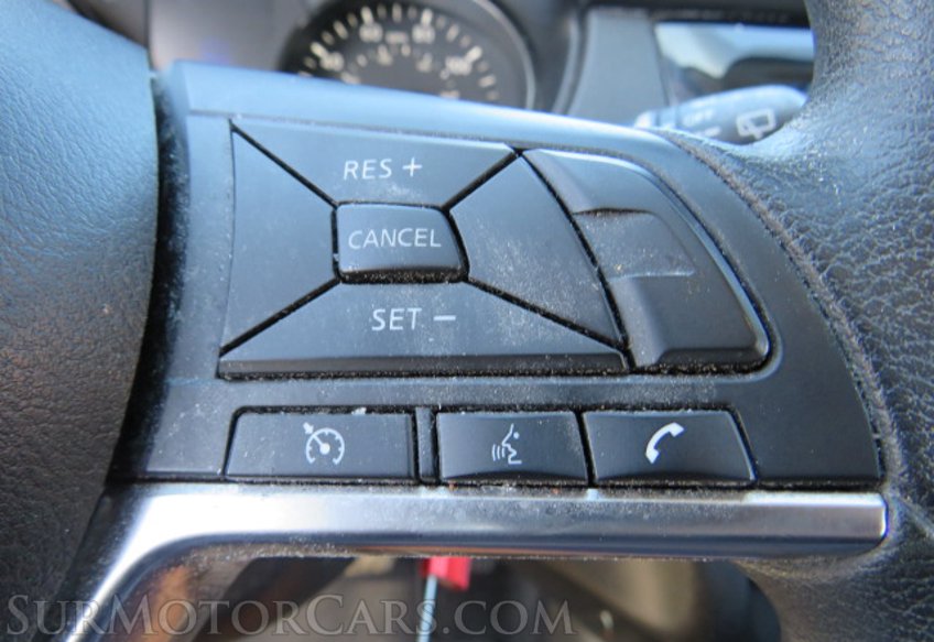 2019 Nissan Rogue Sport - Image 38