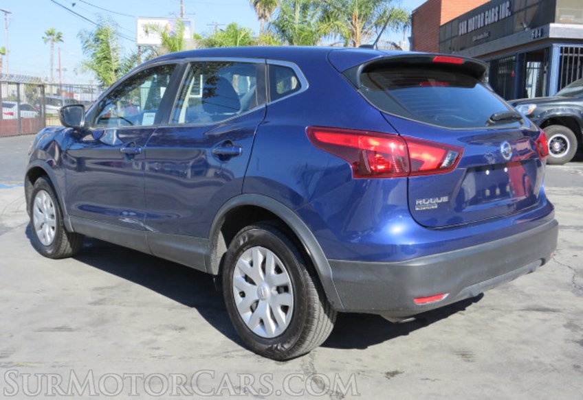 2019 Nissan Rogue Sport - Image 7