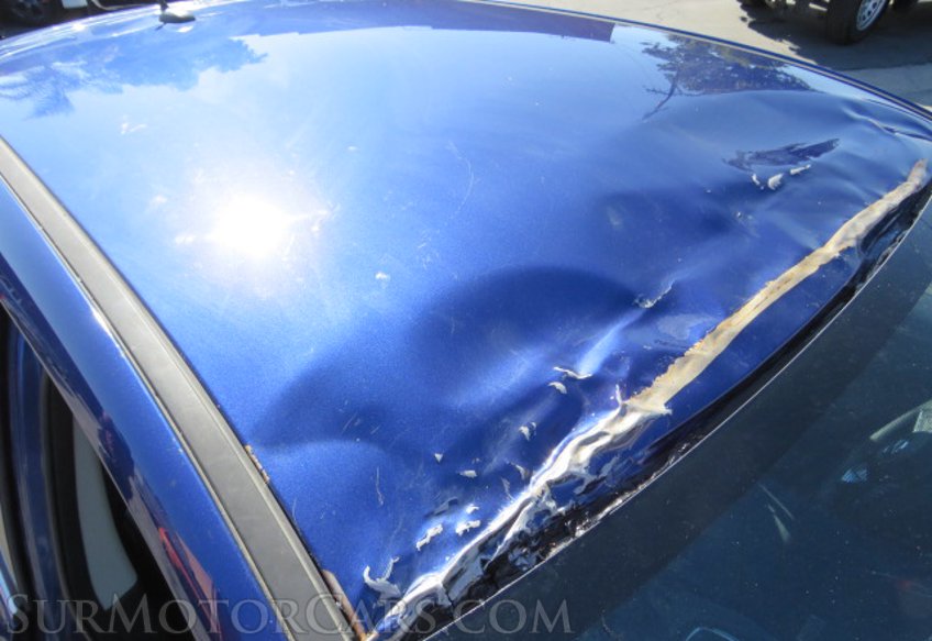 2019 Nissan Rogue Sport - Image 17